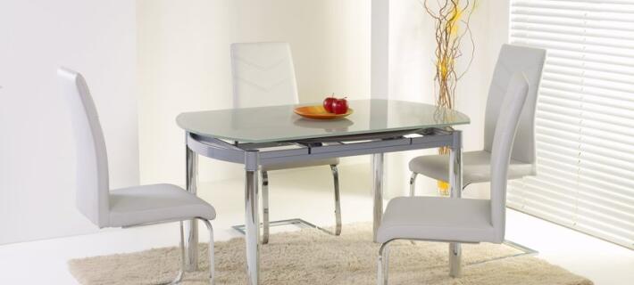 Как правильно выбрать кухонный стол