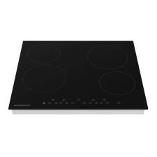 Поверхность электрическая MAUNFELD EVCE.594-BK