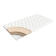 Наматрасник ASKONA TOPPER COCOS 120х200