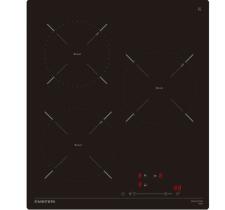 Варочная панель индукционная MEFERI MIH453BK POWER