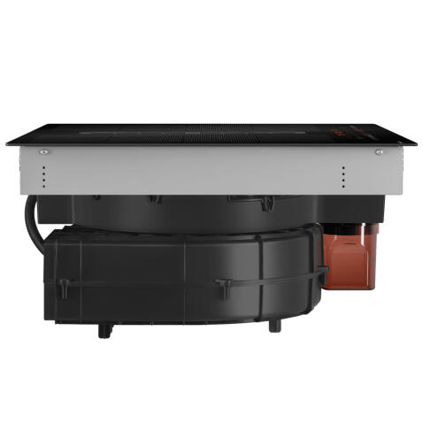 Поверхность индукционная MAUNFELD MIHC604SF2BK