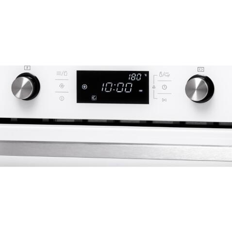 Духовой шкаф компактный WEISSGAUFF OE 449 PDW