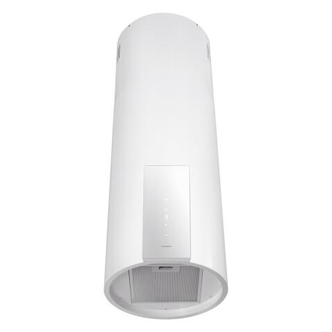 Вытяжка MAUNFELD ALBA 39 Isla белый