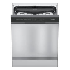 Посудомоечная машина WEISSGAUFF DW 6038 X Inverter