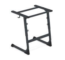 Основание для стола Sheffilton SHT-TU99РB а5-7 антрацит