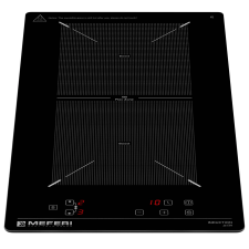Варочная панель индукционная MEFERI MIH302BK ULTRA