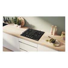 Поверхность газовая BOSCH PNH6B6K40 Поверхность газовая BOSCH PNH6B6K40