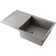 Кухонная мойка Omoikiri Daisen 86-GR Artgranit/leningrad grey