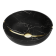 Раковина для ванной Omoikiri Hitomi-BL Natceramic/bl marble