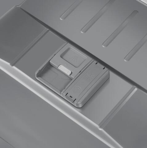 Посудомоечная машина MEFERI MDW6063 POWER