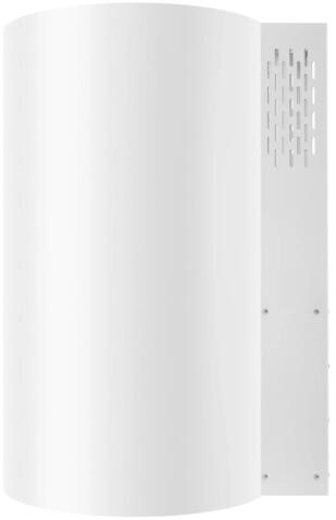 Вытяжка кухонная MEFERI TUBE40WH COMFORT PLUS