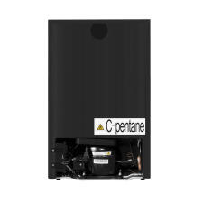 Винный шкаф MAUNFELD MFWC-118S40