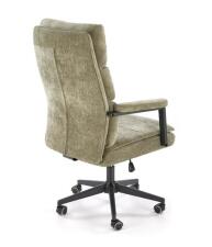 Кресло компьютерное HALMAR ADRIANO оливковый Кресло компьютерное HALMAR ADRIANO оливковый