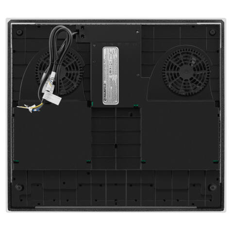 Поверхность индукционная MAUNFELD CVI594SF2MDGR LUX