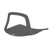 Сидение Sheffilton SHT-ST59 темно-серый Сидение Sheffilton SHT-ST59 темно-серый