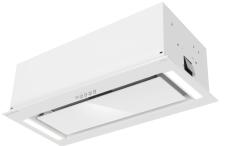 Вытяжка кухонная MEFERI INBOX60WH GLASS POWER