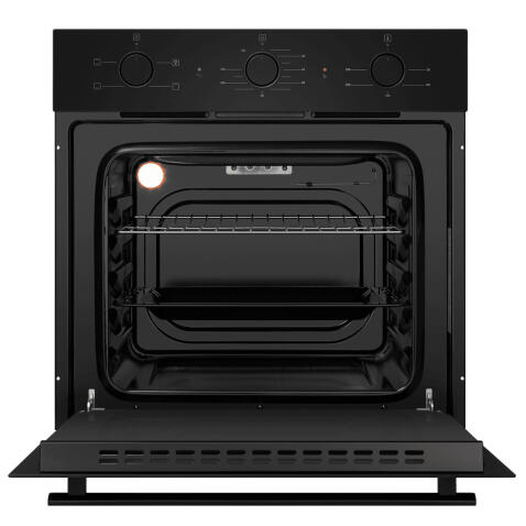 Духовой шкаф электрический MAUNFELD AEOC6040B2