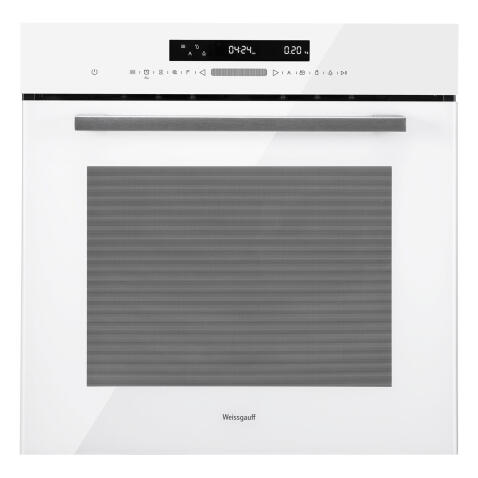 Духовой шкаф с СВЧ WEISSGAUFF EOM 991 SW