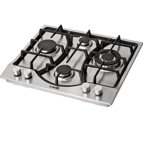 Поверхность газовая EXITEQ PF 640 STX-E/А