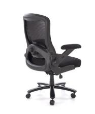 Кресло компьютерное HALMAR CYBORG черный