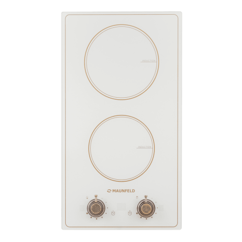 Поверхность индукционная MAUNFELD CVI292MBGBR