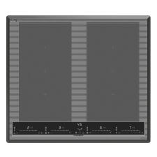 Поверхность индукционная MAUNFELD CVI594SF2MDGR LUX Inverter