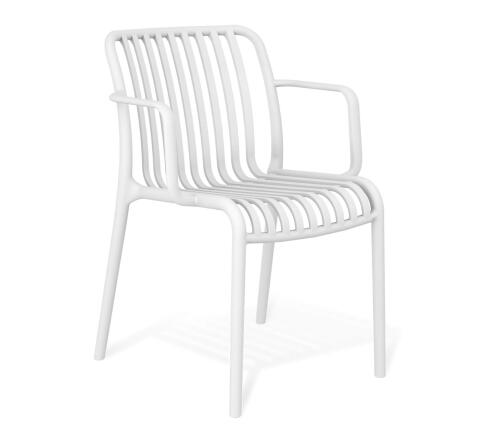 Стул Sheffilton SHT-S173-1 белый