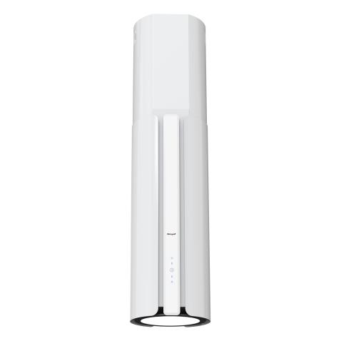 Вытяжка WEISSGAUFF Sun 1400 Island BLDC White