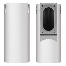 Вытяжка WEISSGAUFF TUBUS 700PBWH
