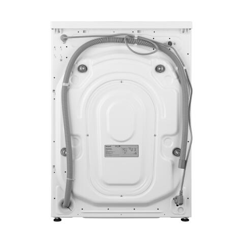 Стирально-сушильная машина WEISSGAUFF WMD 47148 DC Inverter Steam