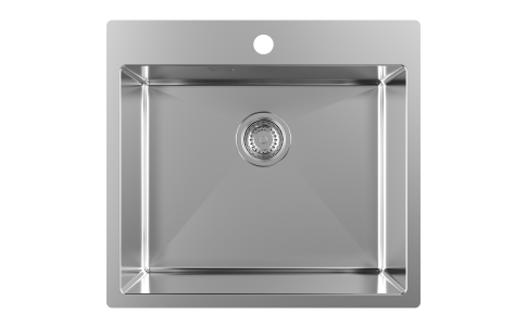 Мойка ZORG ZRN 5055 PREMIUM