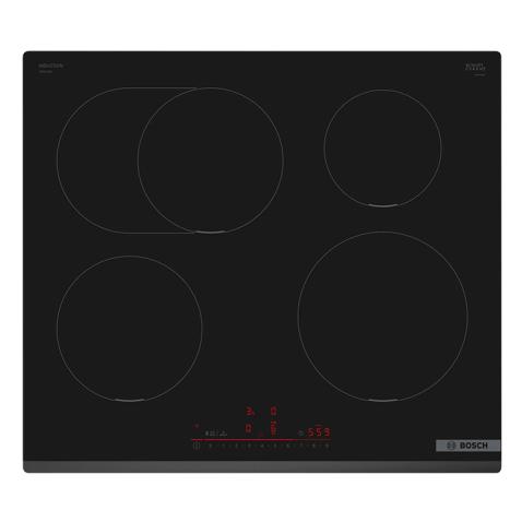 Поверхность индукционная BOSCH PIF631HB1E