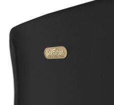 Сидение Sheffilton SHT-ST29 артикул S-193 черный Сидение Sheffilton SHT-ST29 артикул S-193 черный