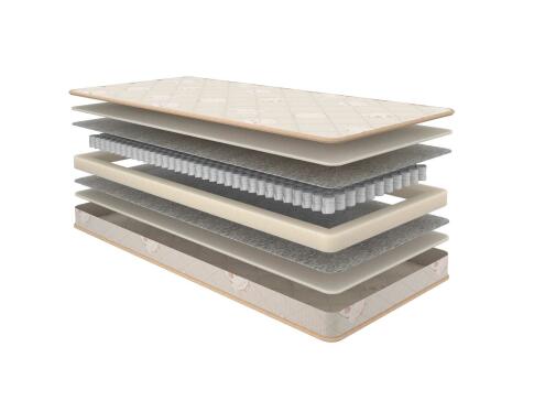 Матрас ASKONA BAMBINO LOVELY 90x200 Матрас ASKONA BAMBINO LOVELY 90x200