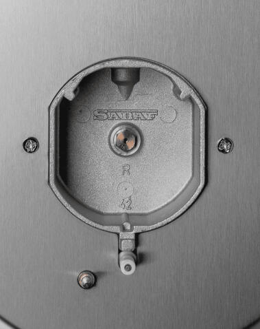 Поверхность газовая MAUNFELD EGHS.75.33CS/G