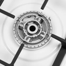 Поверхность газовая MAUNFELD EGHE.43.33CW/G