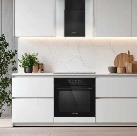 Духовой шкаф электрический MEFERI MEO6016BK COMFORT PLUS