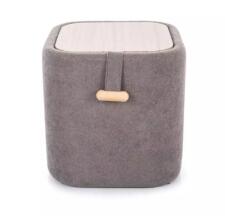 Пуф SIGNAL NAP серый