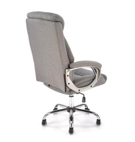 Кресло компьютерное HALMAR HELDER 2 серый