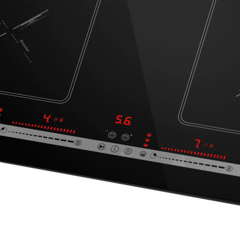 Поверхность индукционная MAUNFELD CVI594SB2BKA Inverter