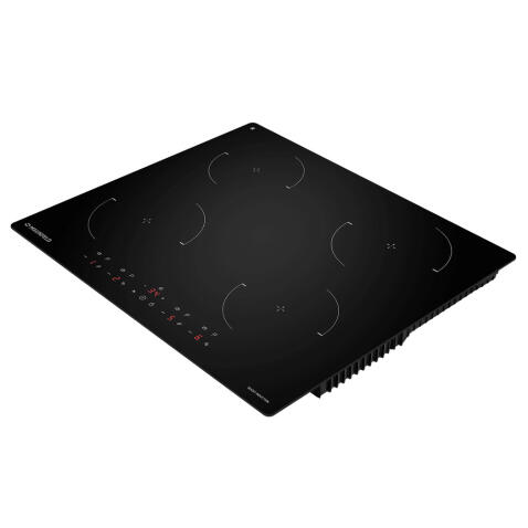 Поверхность индукционная MAUNFELD CVI604EXBK