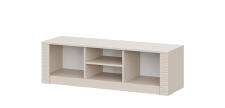 Тумба для ТВ NN Мебель (МС Калипсо К) (1300) Меланж
