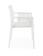 Стул HALMAR K492 белый