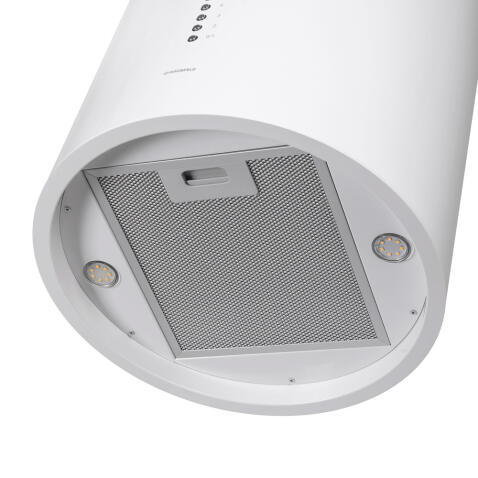 Вытяжка MAUNFELD Lee Wall 39 Long белый