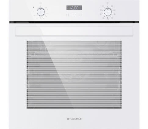 Духовой шкаф электрический MAUNFELD EOEM.769W