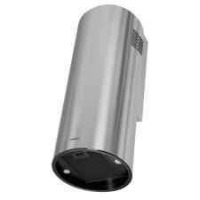 Вытяжка MAUNFELD Drum Wall 35 нержавеющая сталь