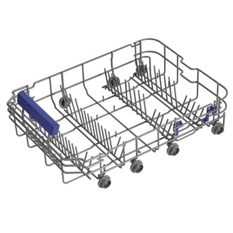 Посудомоечная машина MAUNFELD MLP-08I Light Beam