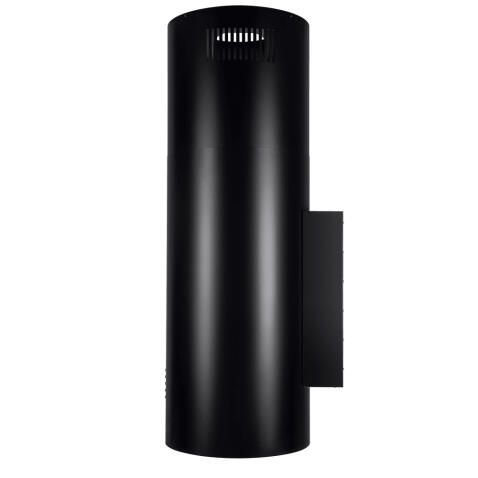 Вытяжка MAUNFELD Lee Wall 39 Long черный