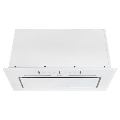Вытяжка  ZORG TECHNOLOGY NEVE 1260 60 S-GC белая