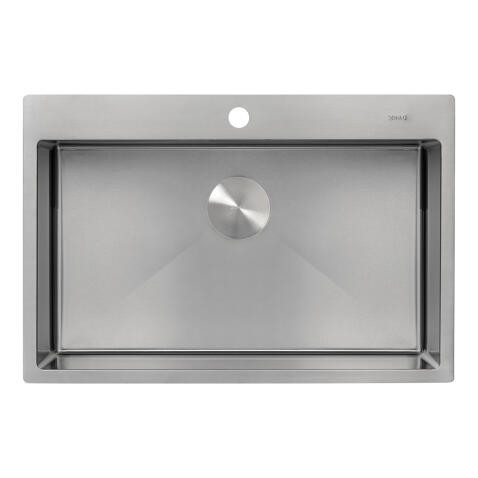 Мойка ZORG ZRN 5075 PREMIUM